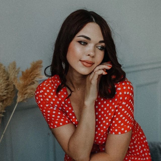 Любовь Малютина