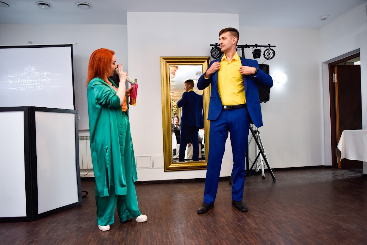 Егор & Екатерина