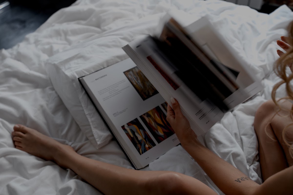 Залина и Данил