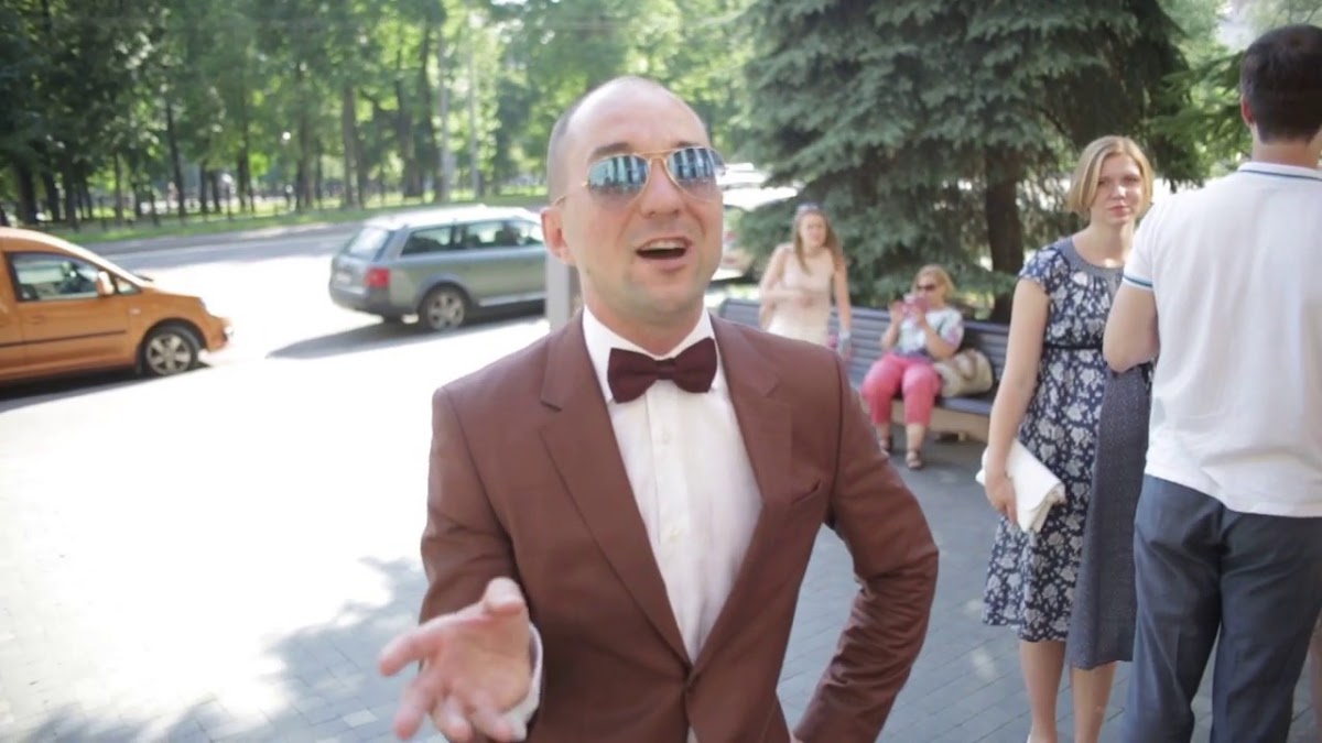 Видео Алексей Кравчук