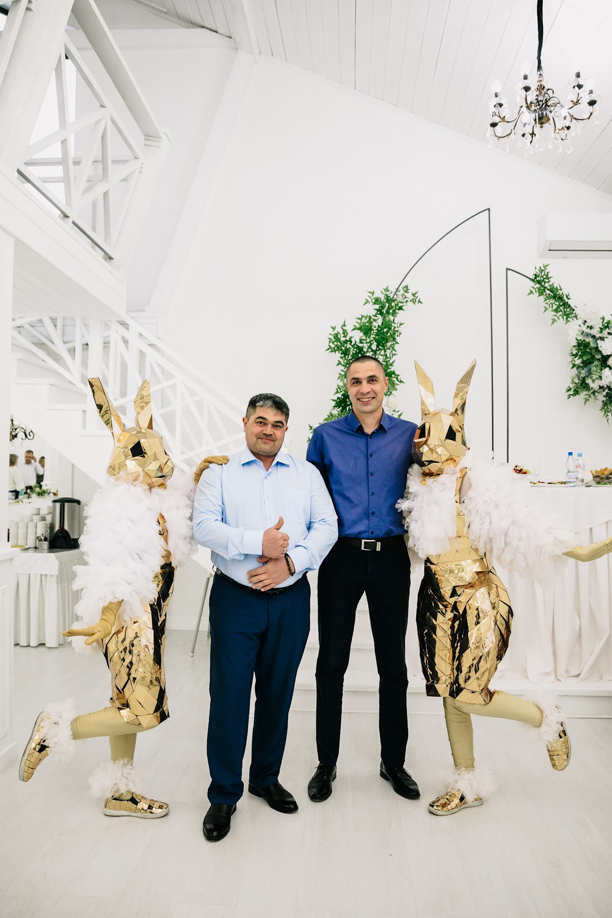 Портфолио: День рождения