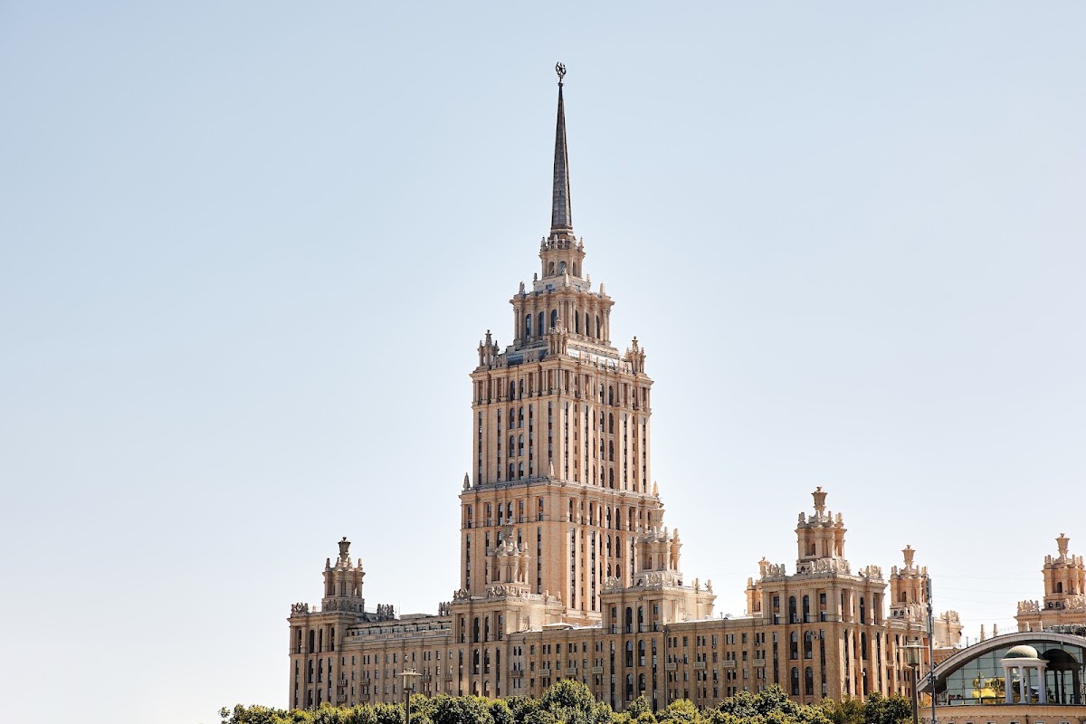 Станислав и Диана