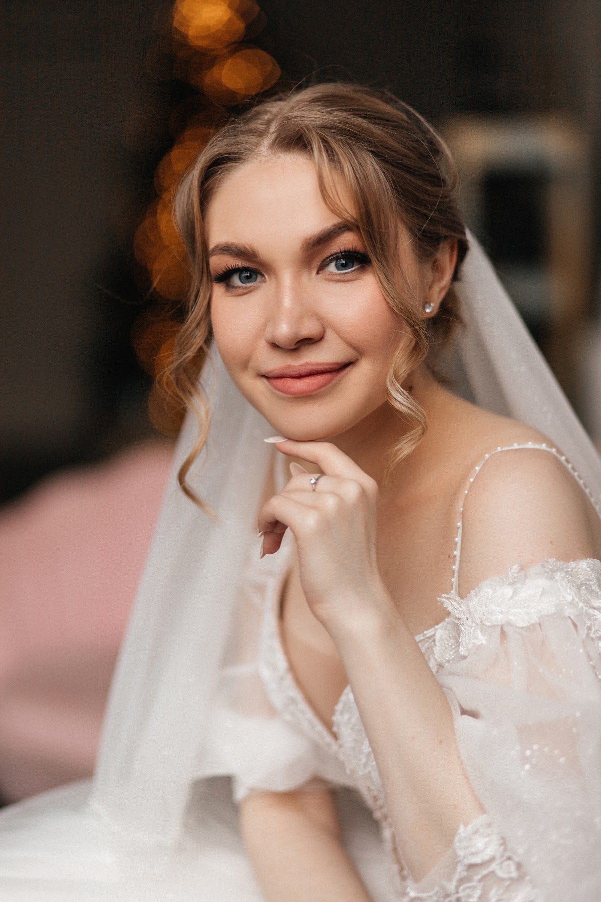 Анастасия и Максим