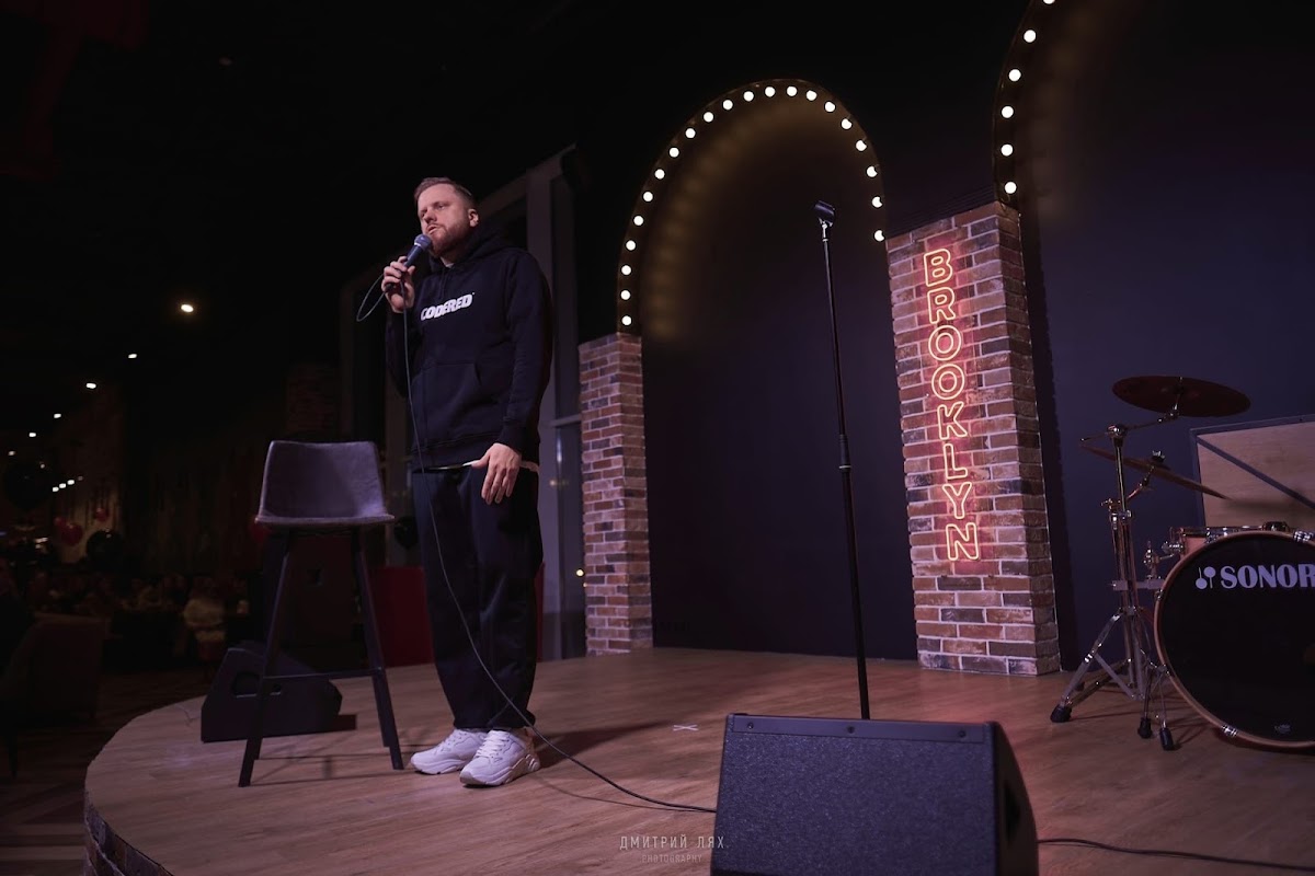 Stand-Up