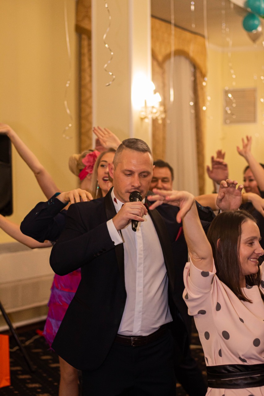 Портфолио: Свадьба