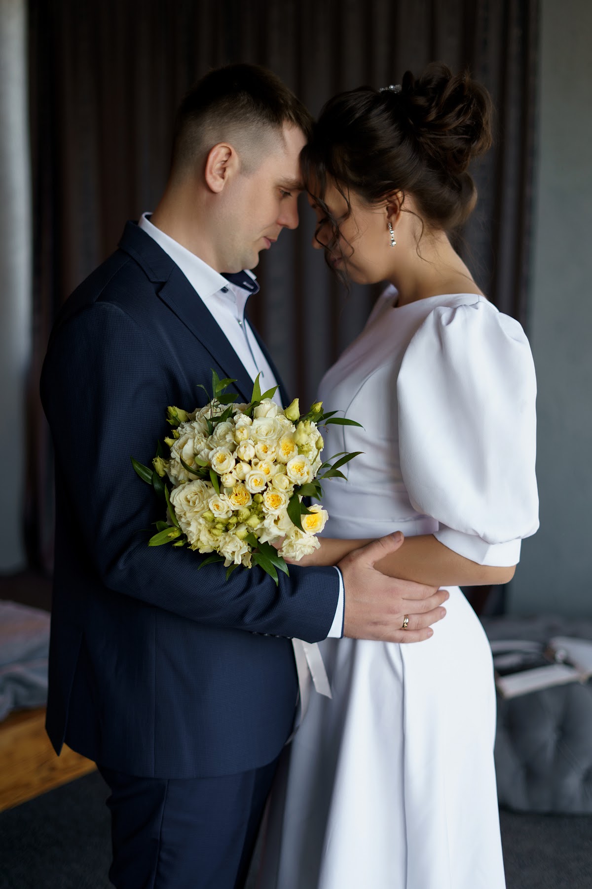 Портфолио: Love story