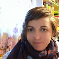 Кристина Селецкая