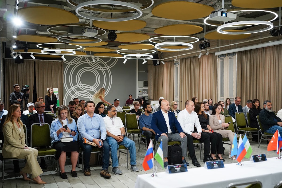 Портфолио: Репортаж