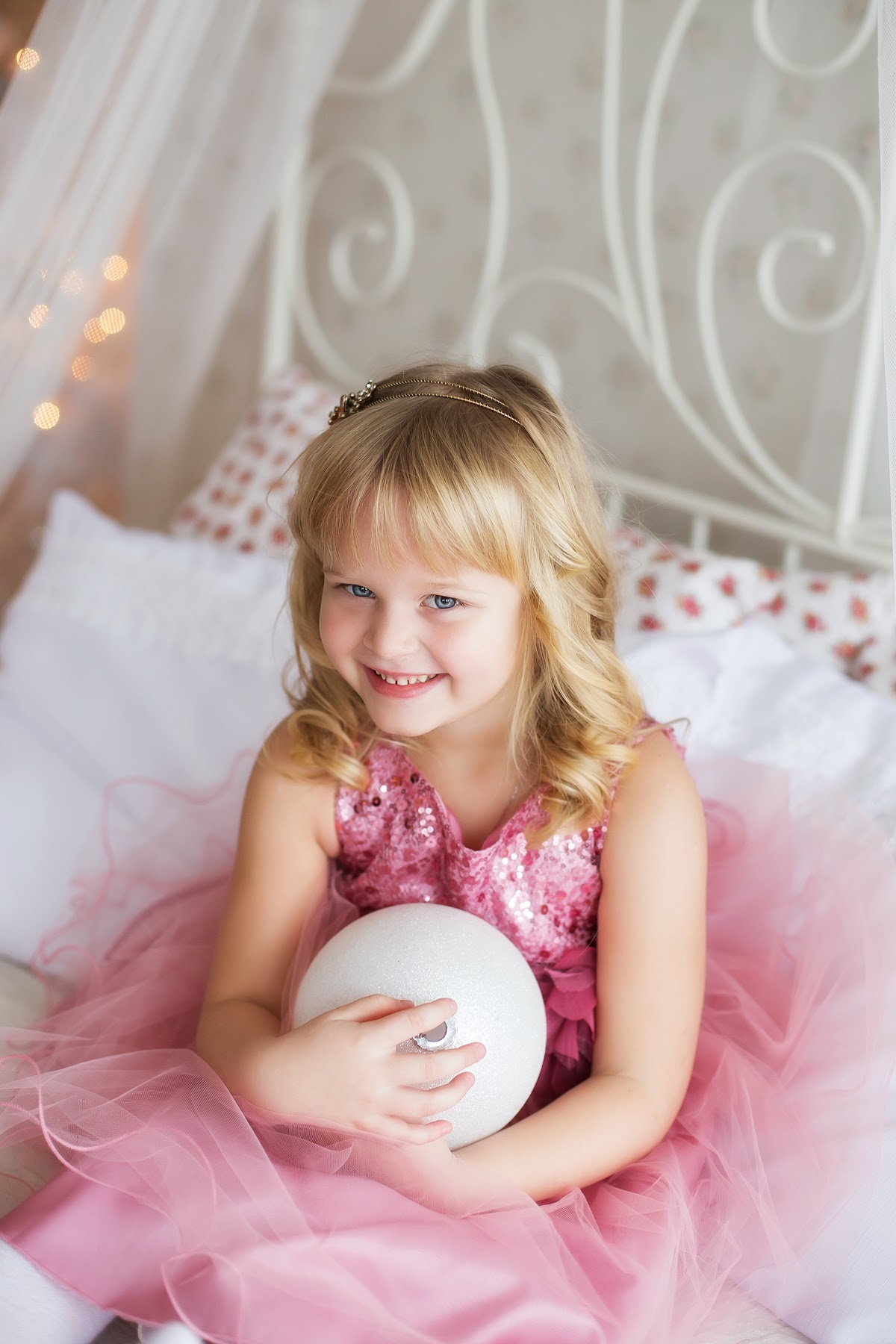 Портфолио: Дети