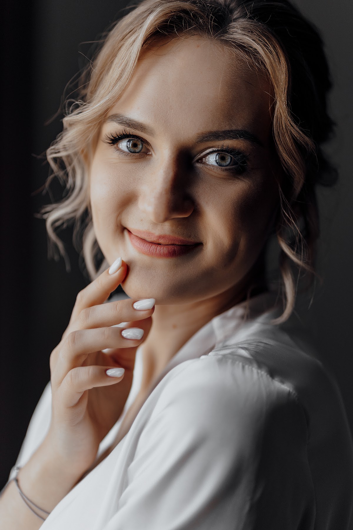 Юлия  и Александр