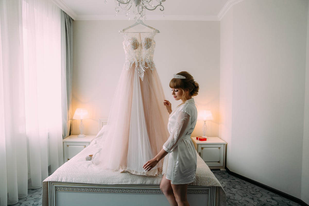 Алина и Иван