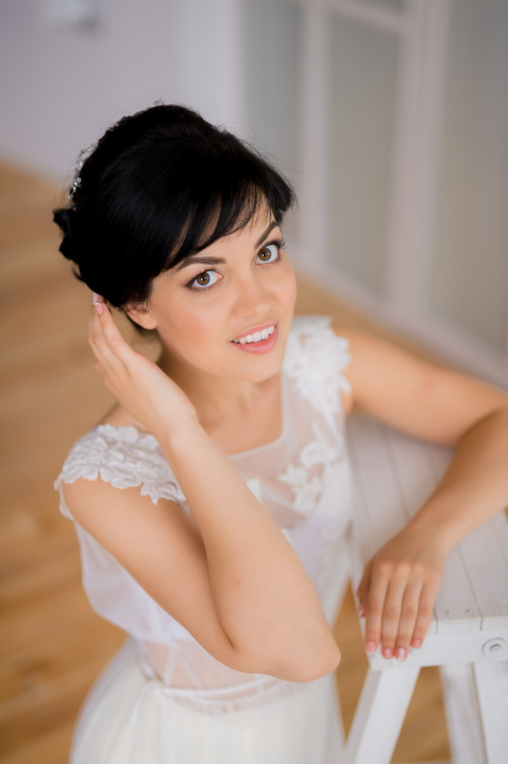 Катя и Денис