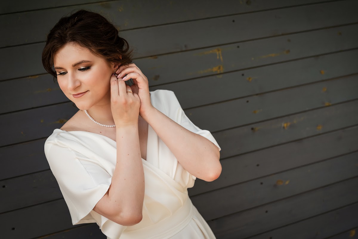 Е&Н Pre-Wedding