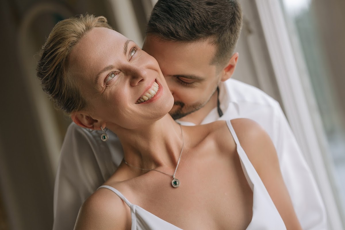 Портфолио: Свадьба