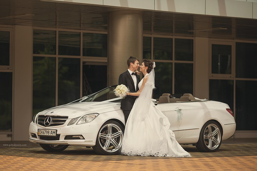 Mercedes W207