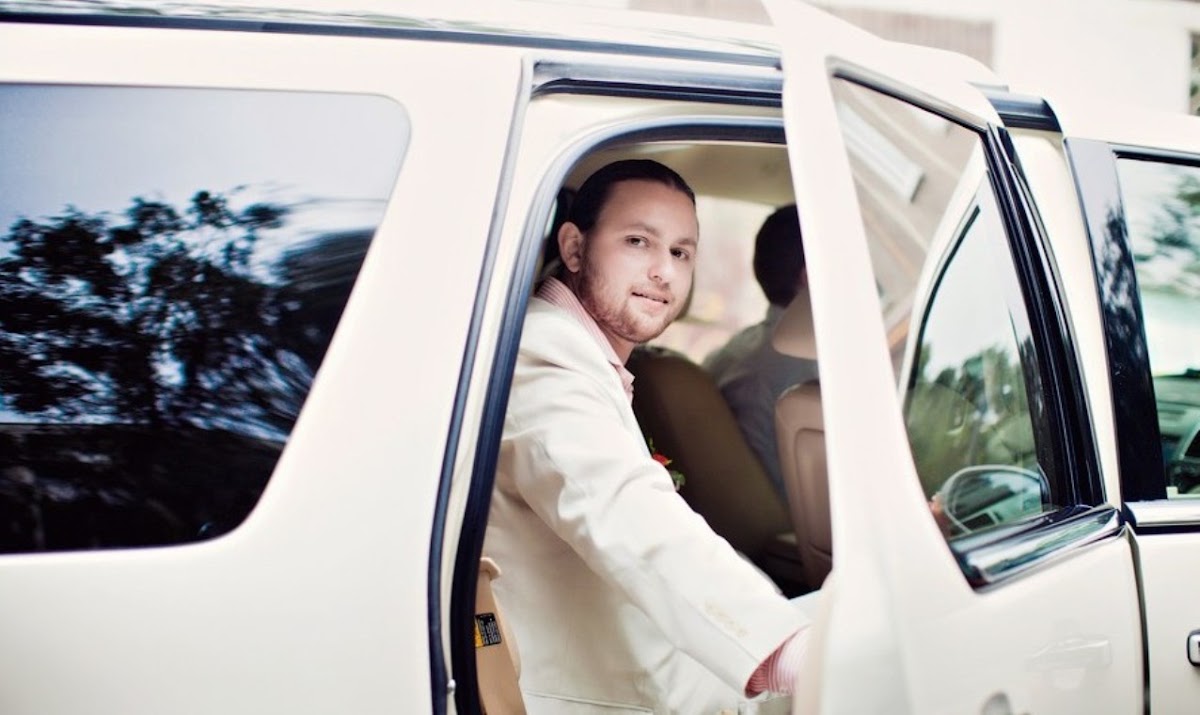 Cadillac Escalade III — кадр 5 из 6