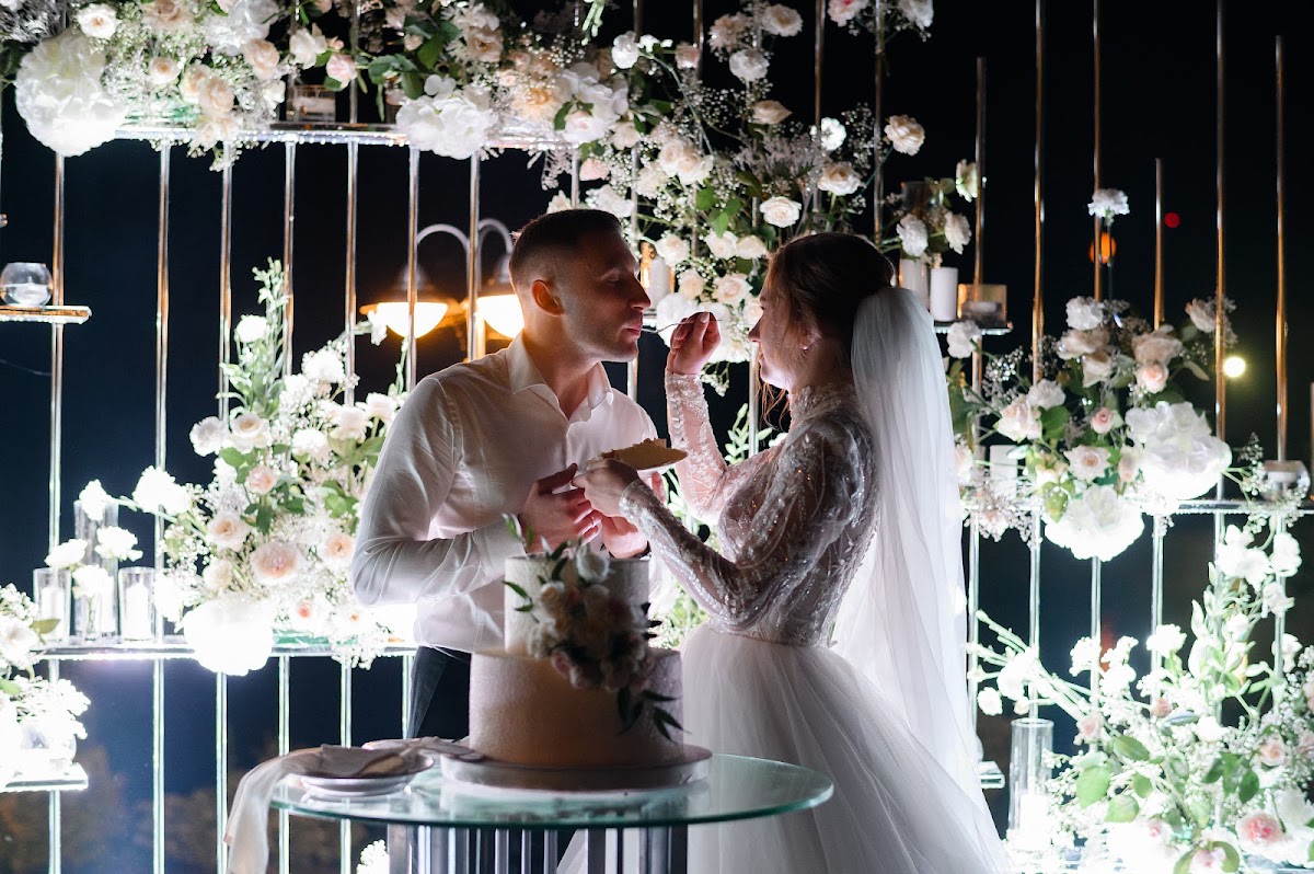 Свадебное агентство "Del Mar"