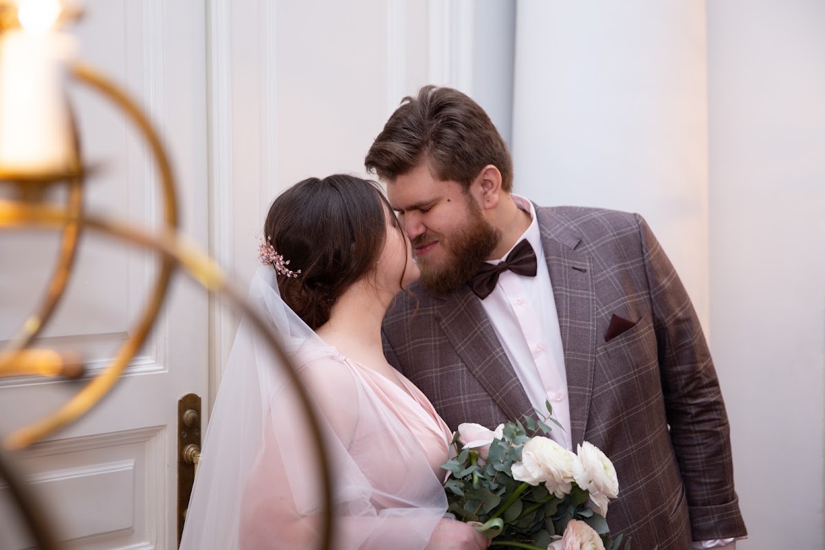 Свадьба Сергея и Татьяны 29.02.2020
