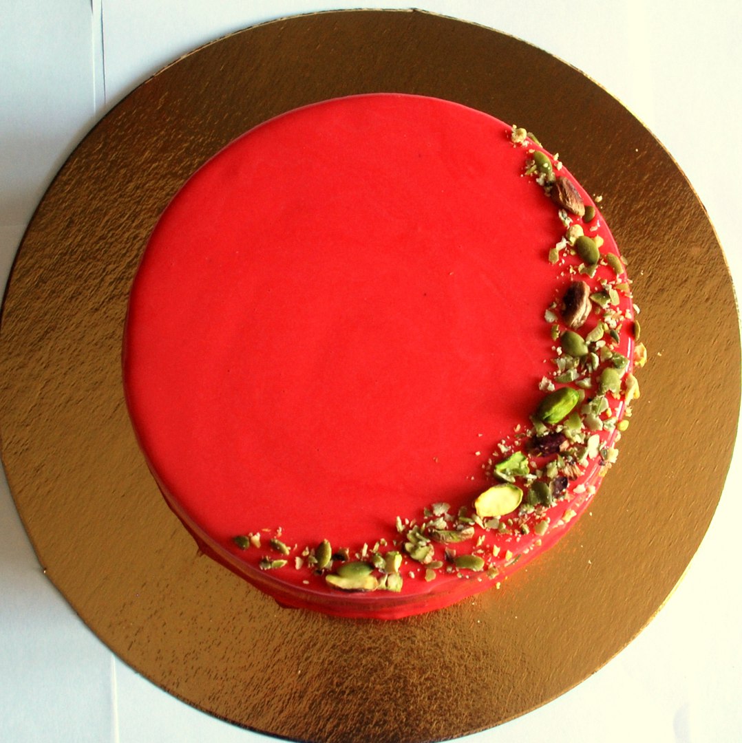 Мистер Кулинаров