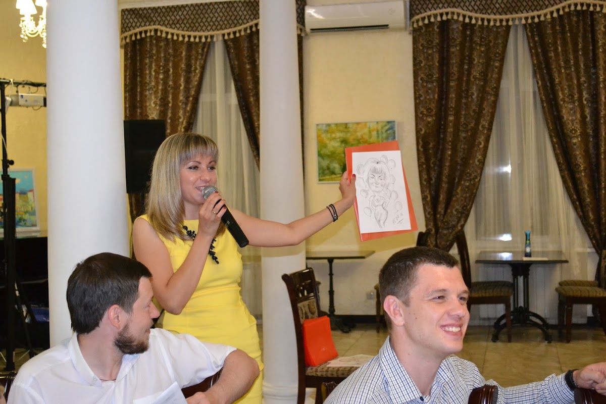 Портфолио: Свадьба