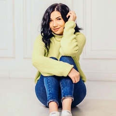 Юлия Шахова