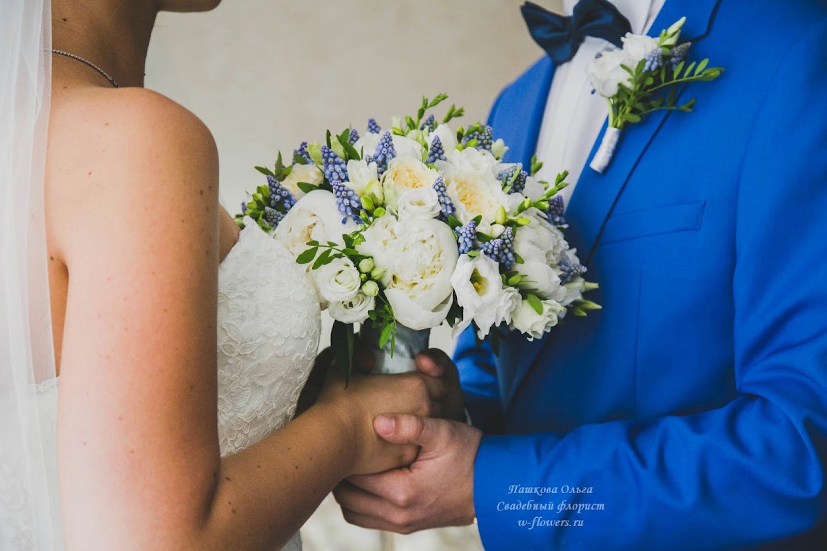 Свадьба Натальи и Ильи. Организатор LuckyBrideAgancy. Фото Евгений Земцов