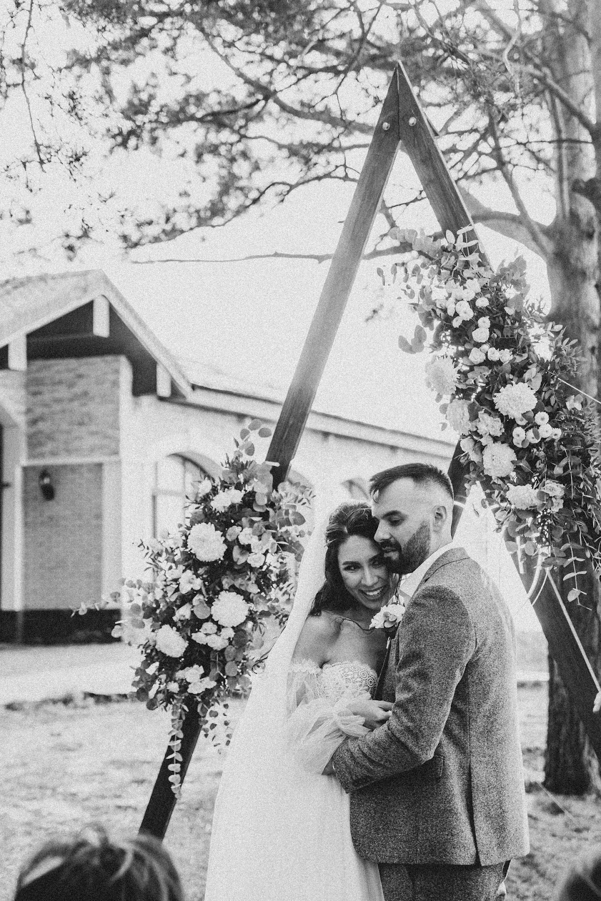 10.09.2021 / Crona / Валерий и Анастасия