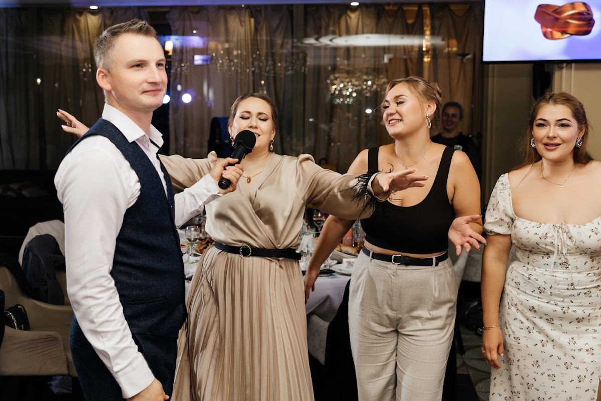 Александр&Мария