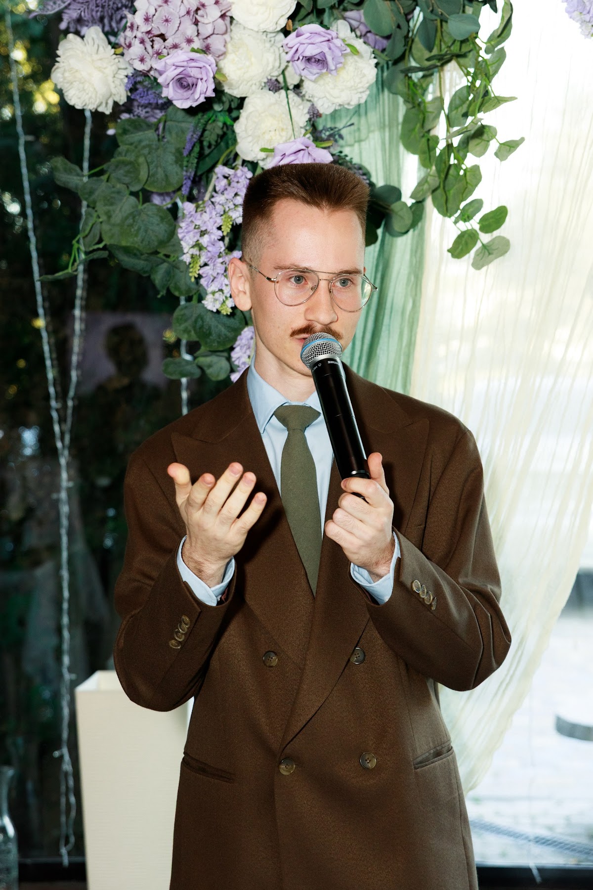 Геннадий Шулепов