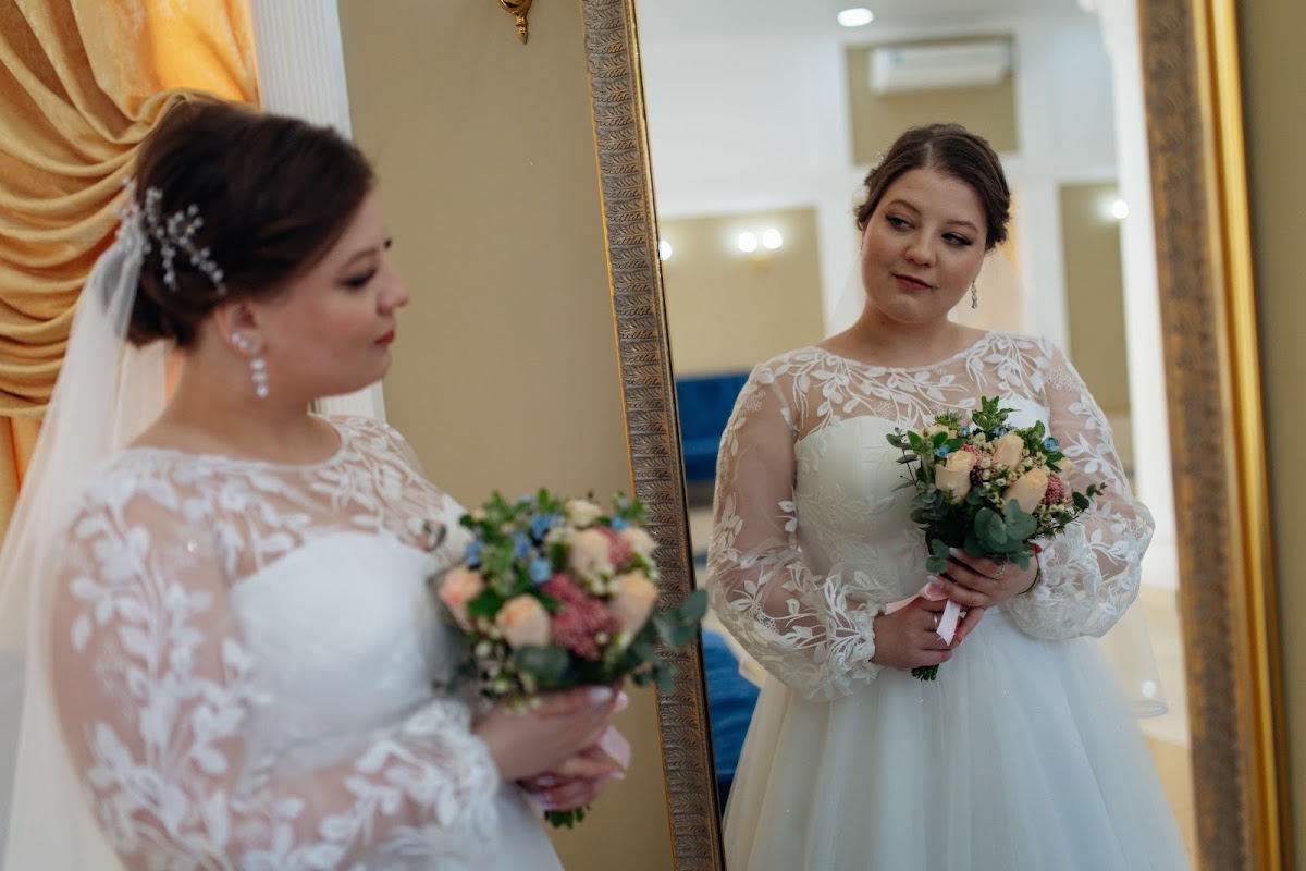 Никита и Ярослава 8.04.23