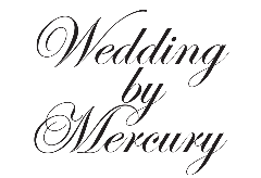 Wedding by Mercury