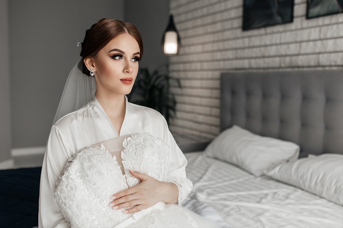 Светлана и Александр