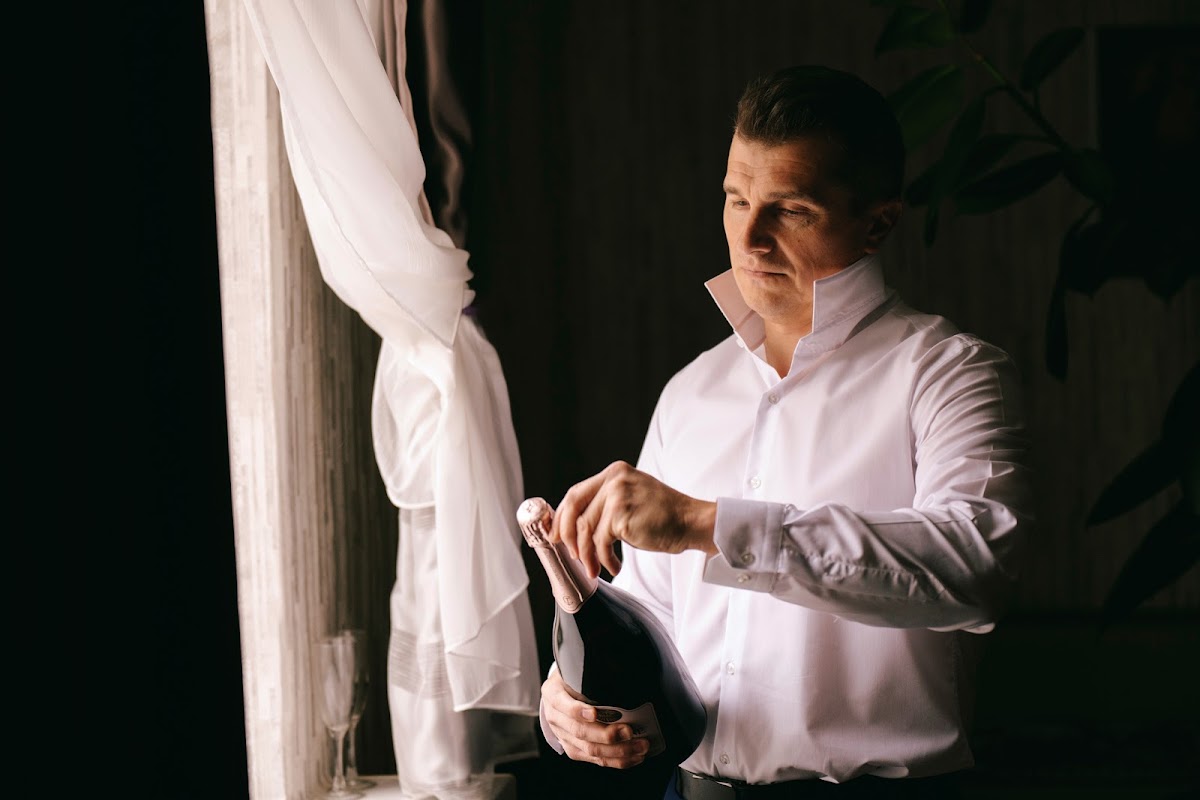 Екатерина и Александр