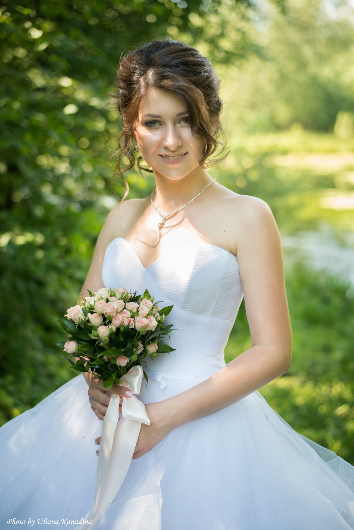 Катя и Михаил