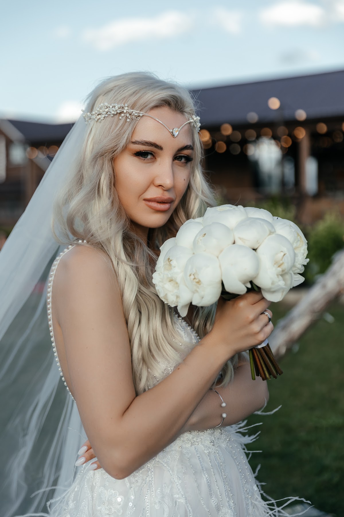 Карина и Максим