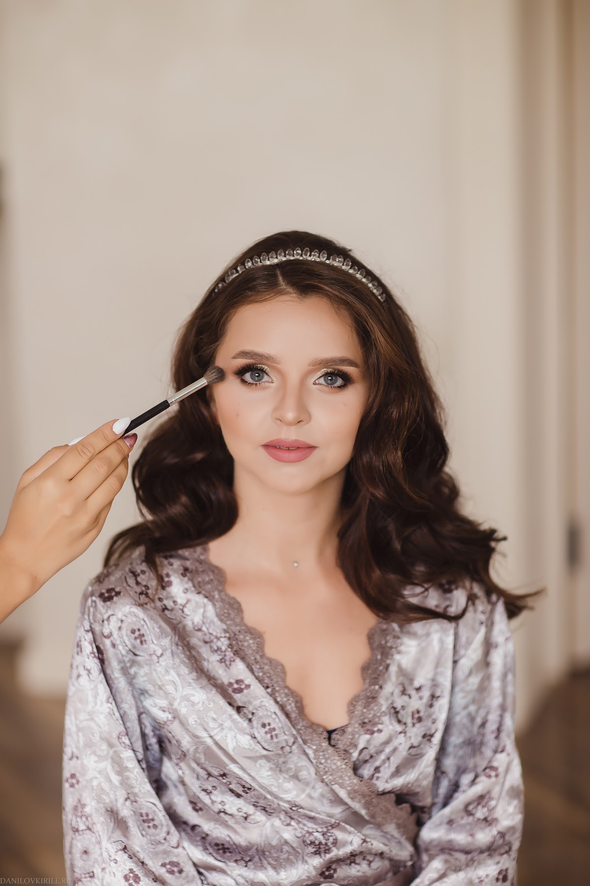 Екатерина и Иван