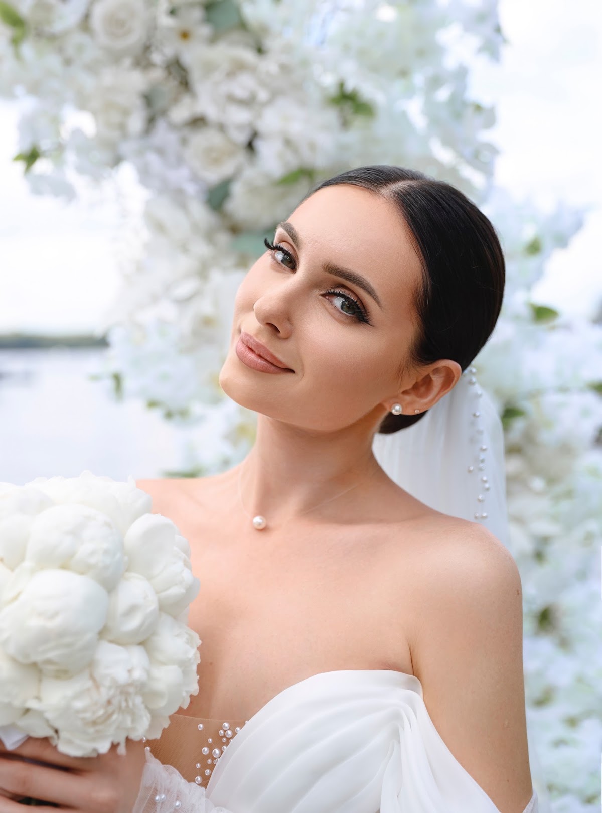 Екатерина и Роман