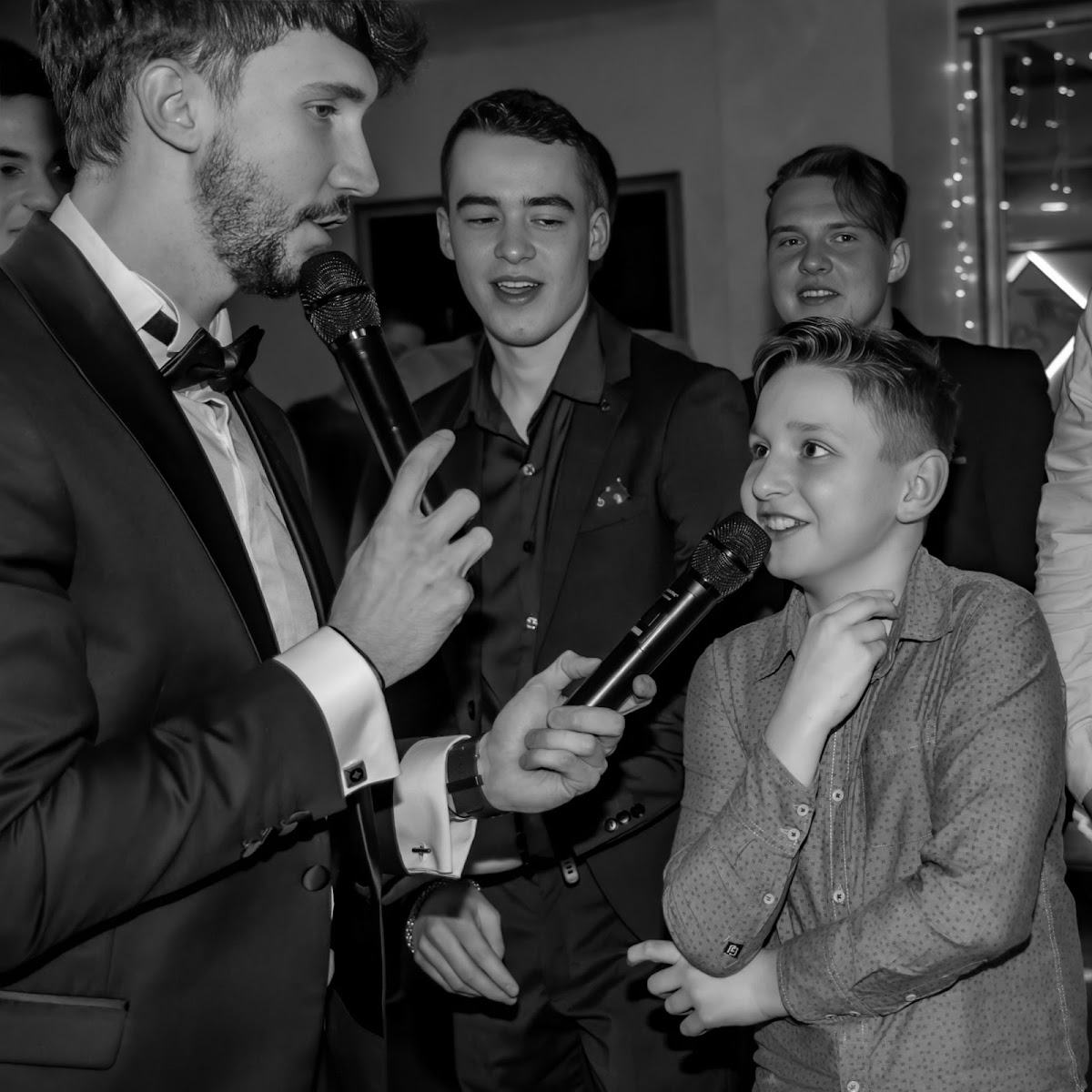 Портфолио: Свадьба