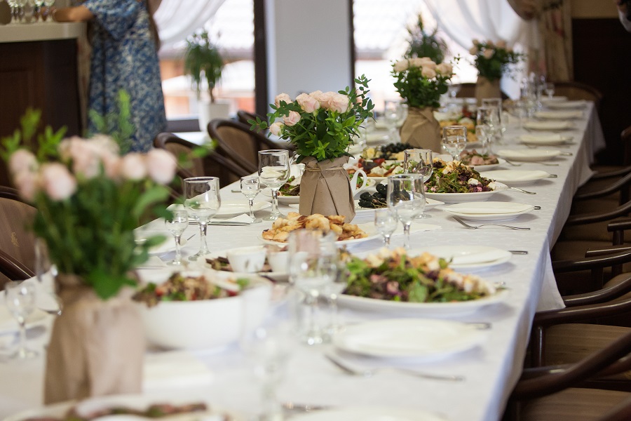 7'events catering