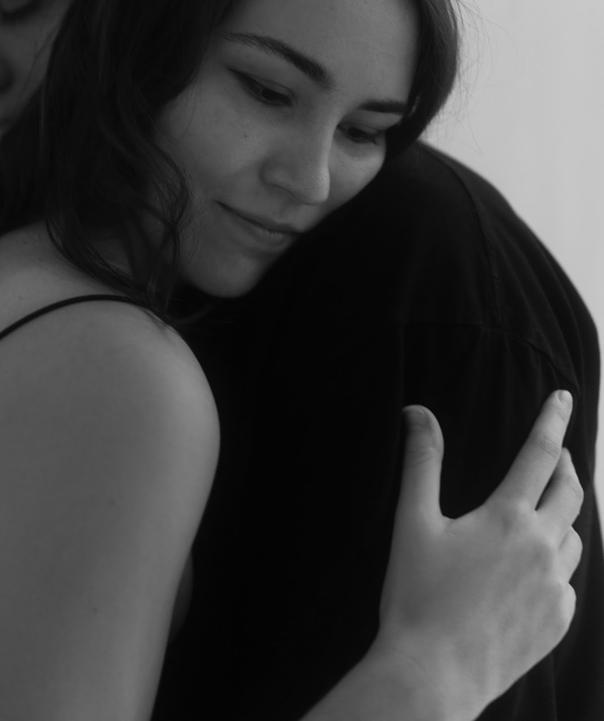 Портфолио: Love story