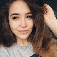 Nadya Volkova