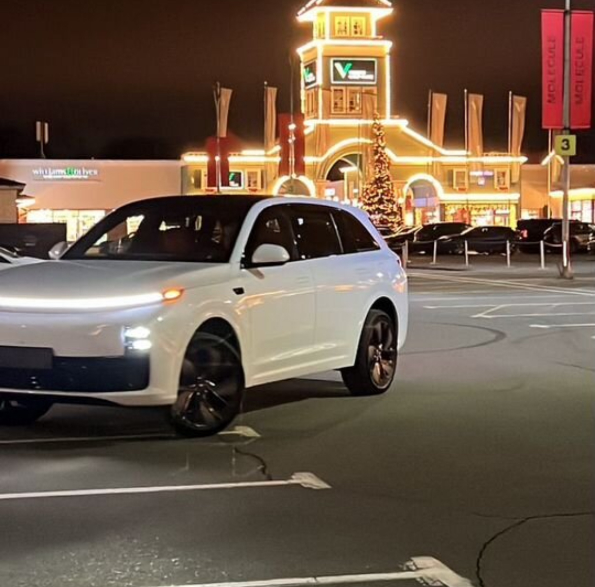 Lixiang L7