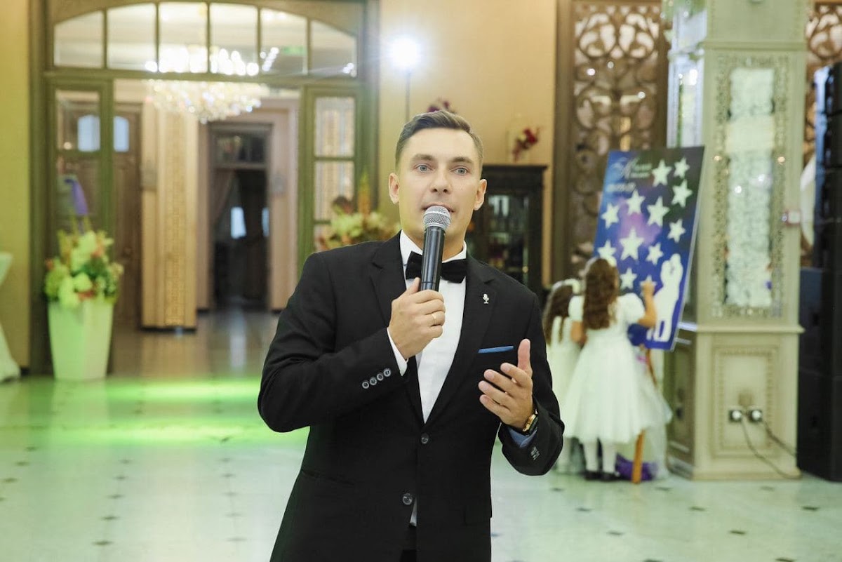 Портфолио: Свадьба