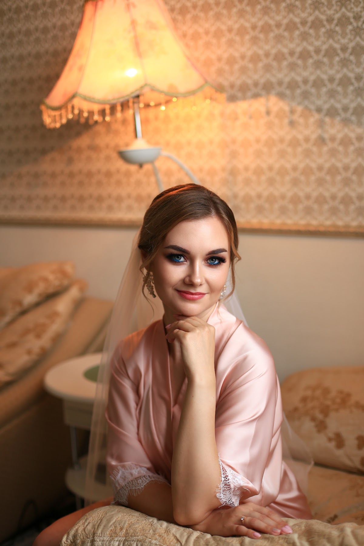 Свадебный отчёт