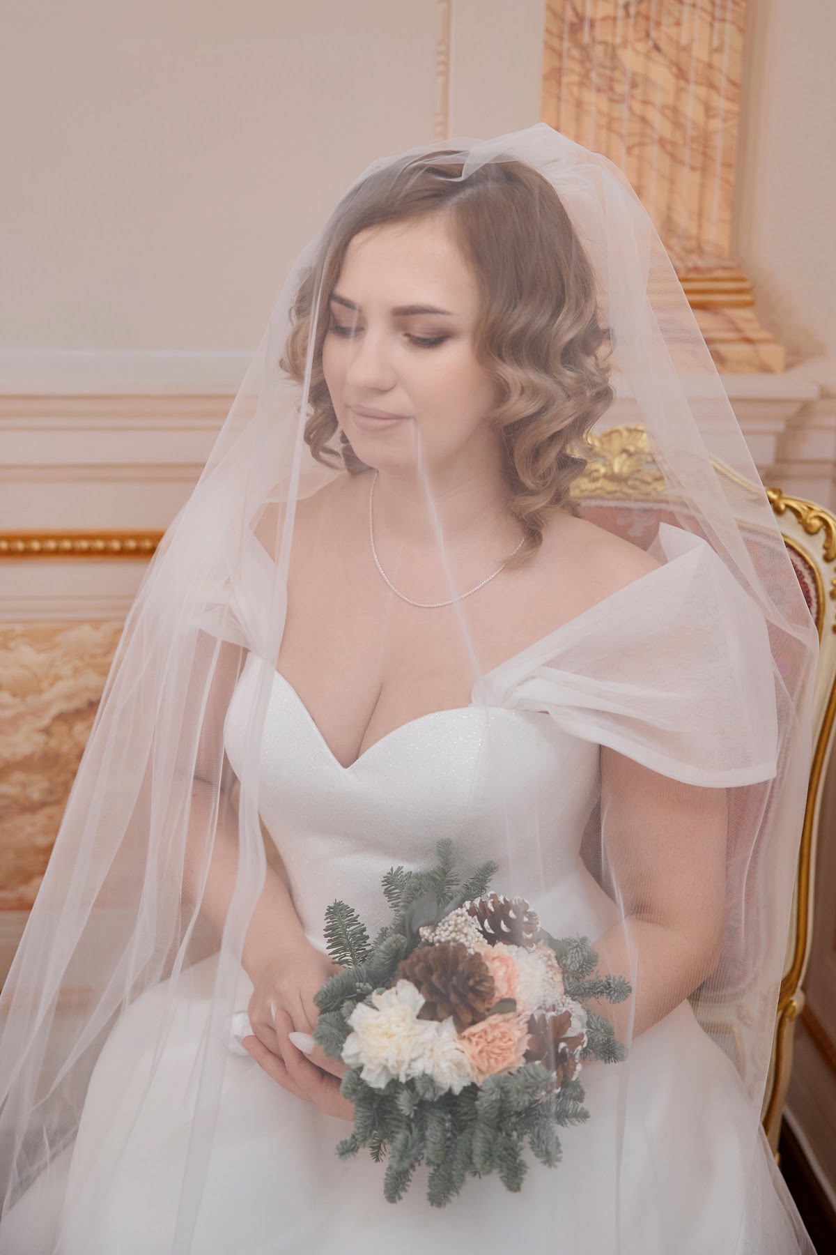 Маргарита и Денис