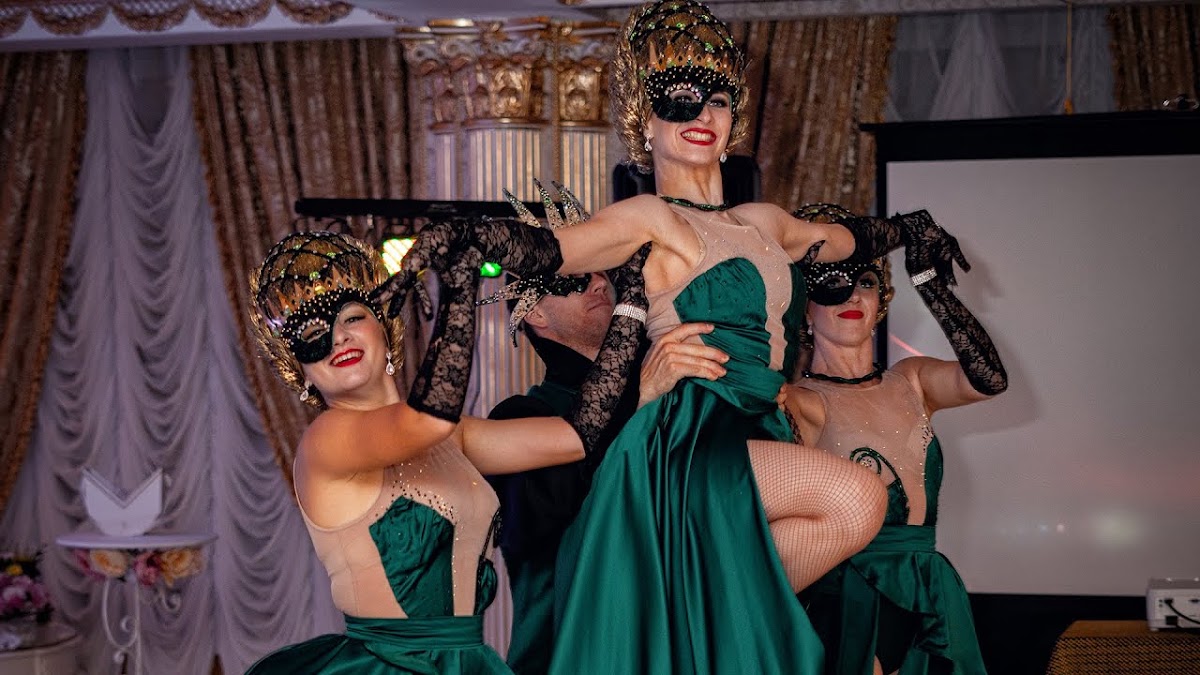 Фотографии