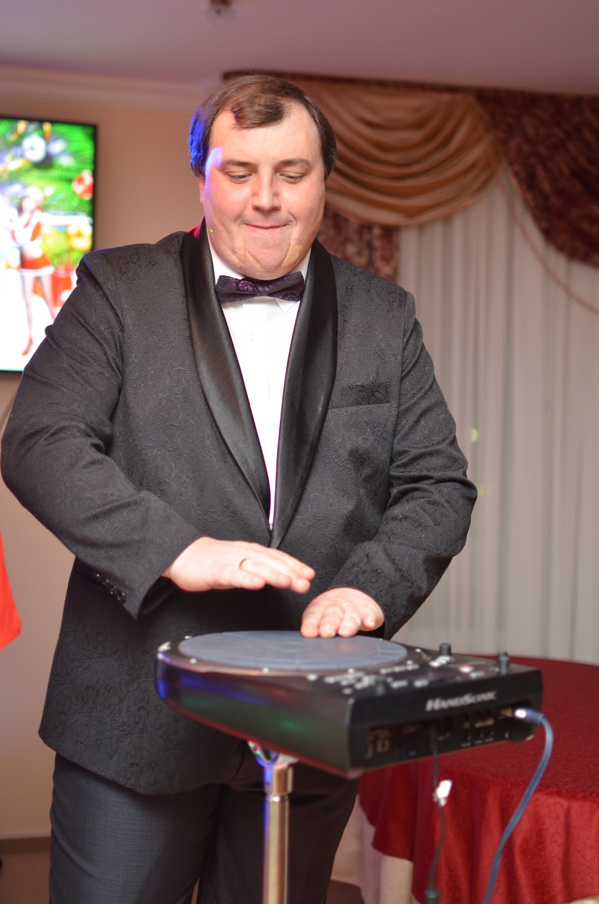 Дмитрий Арефьев