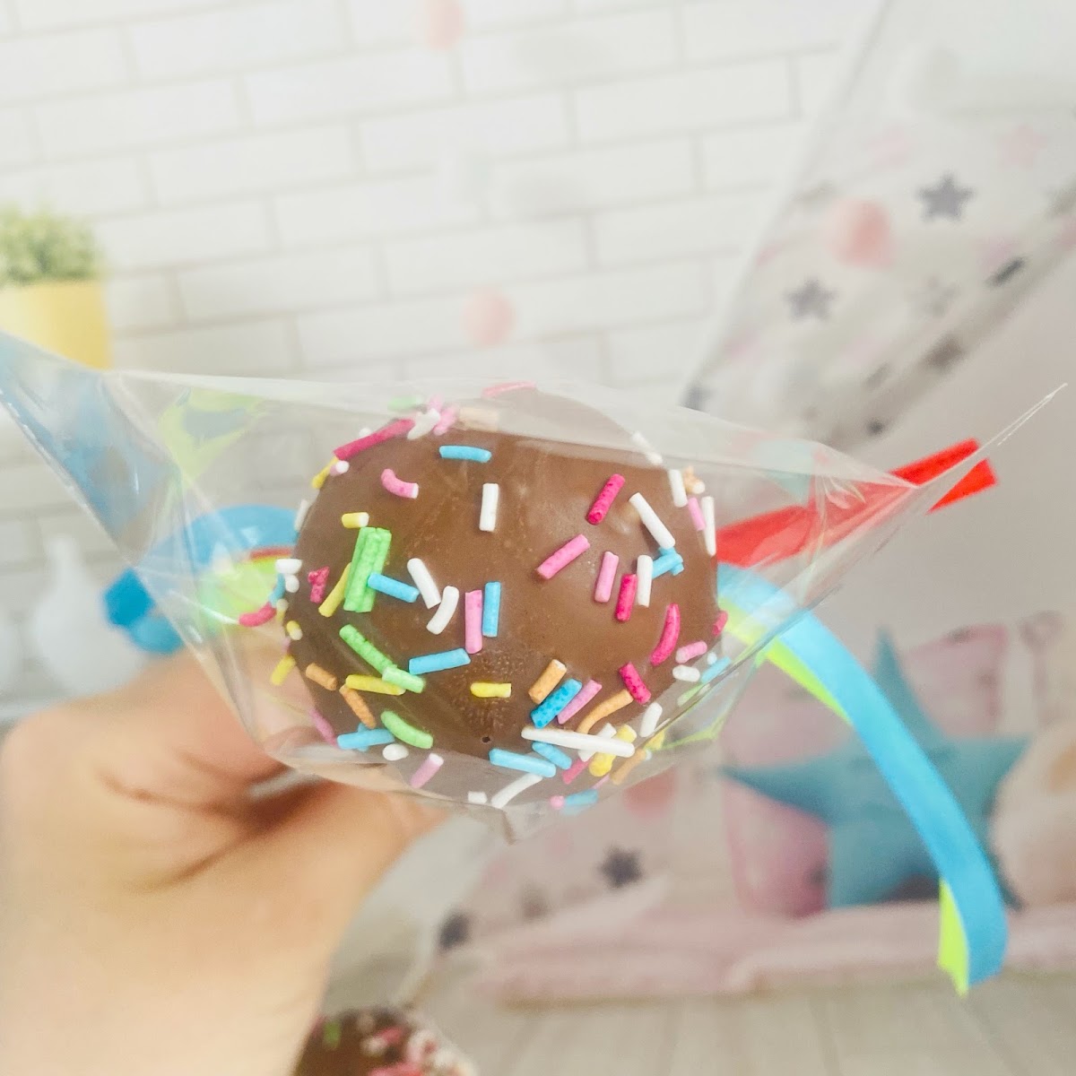 КЕЙКПОПСЫ