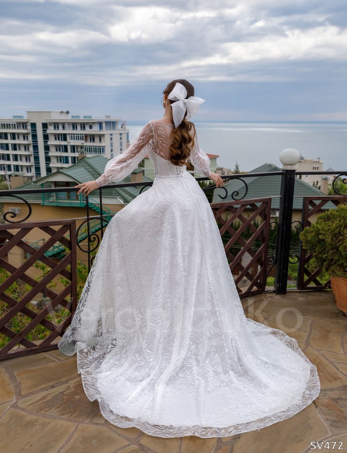 Wedding Glamour