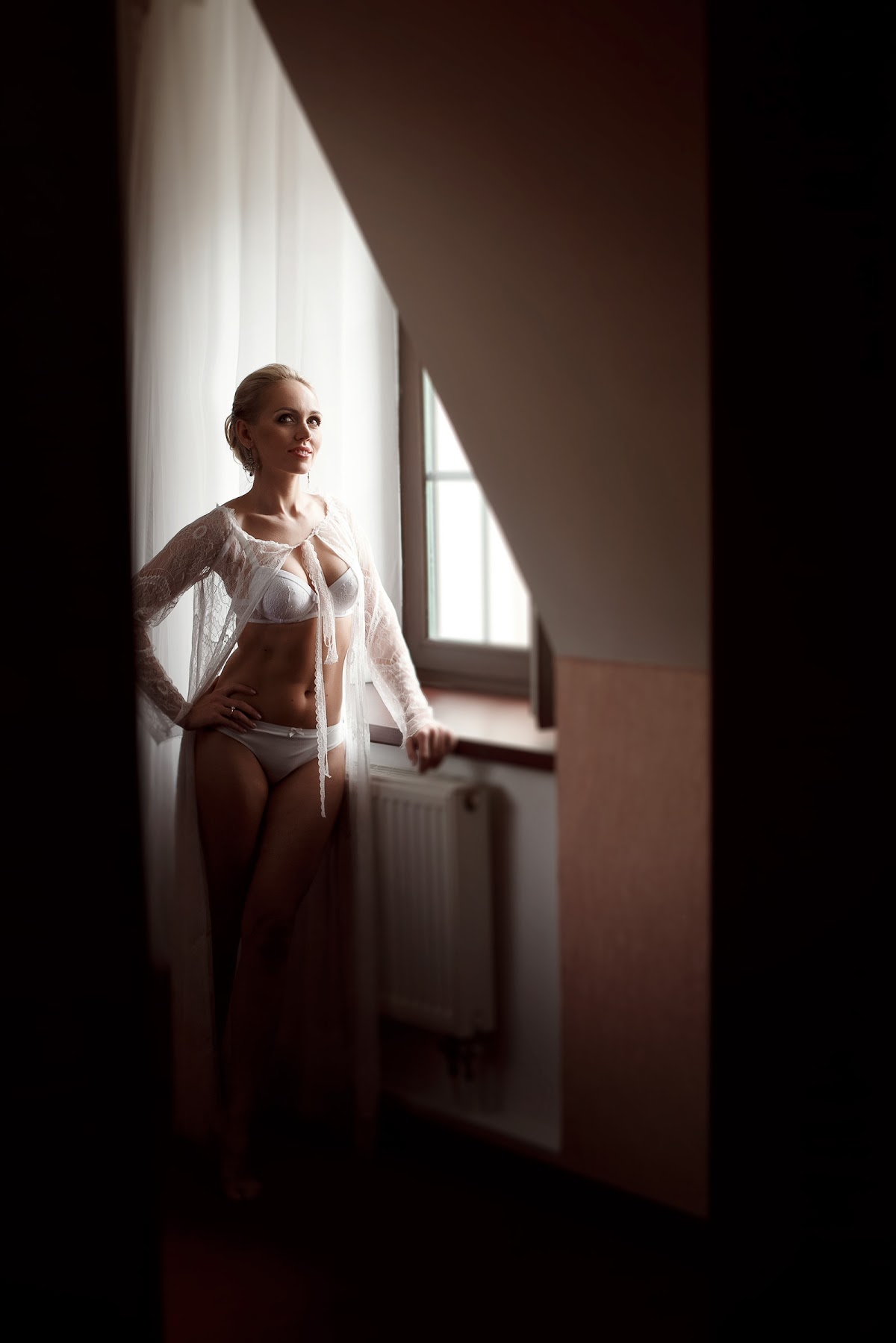 Фотосессия "ДорогаяКлассика" - Екатерина и Михаил